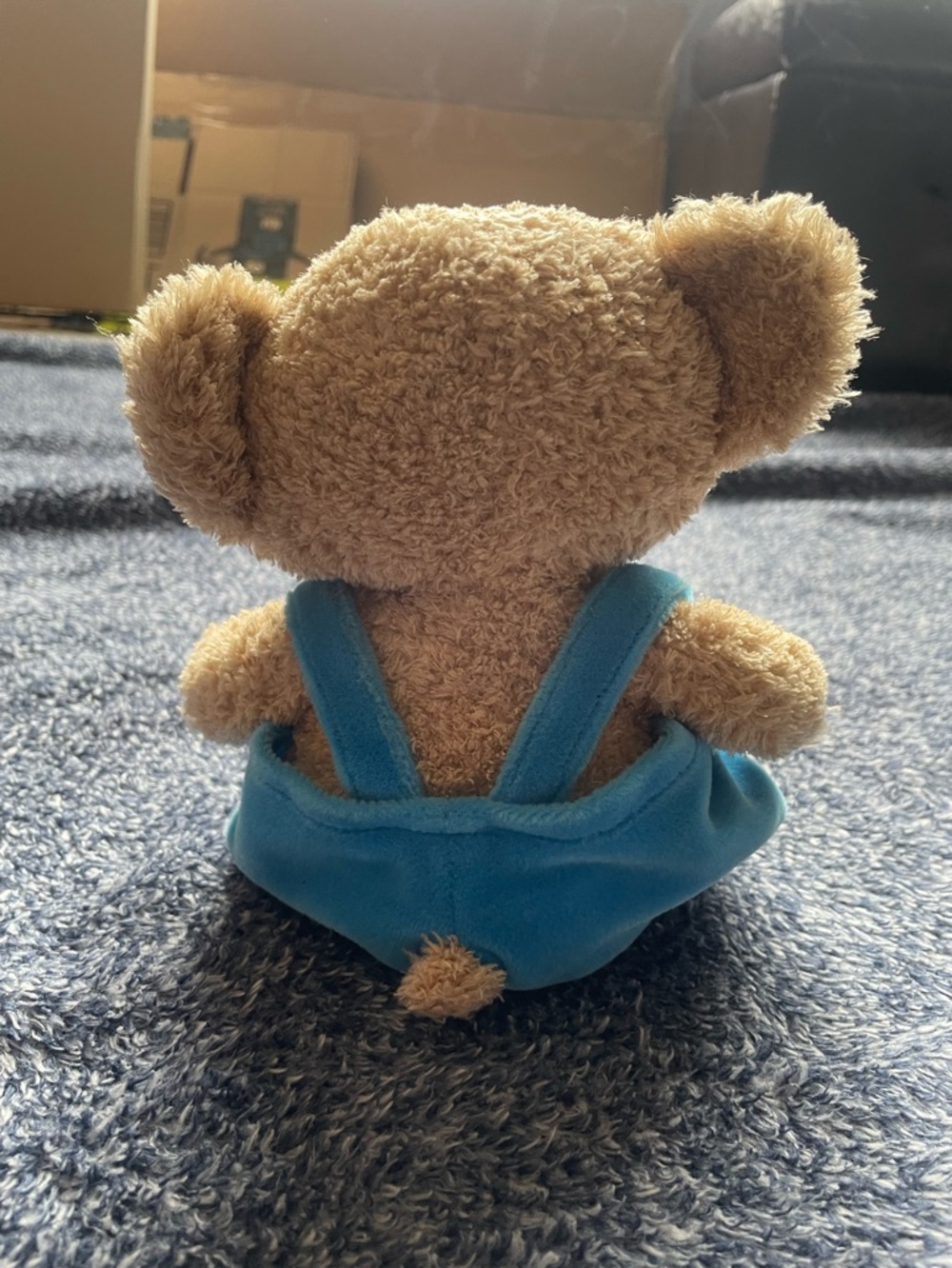 Boomerang Bear - Vintage - Picture 2 of 5